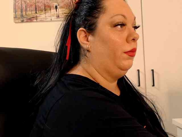 LexyDevine webcam