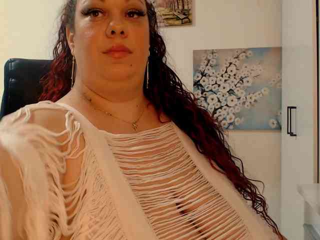 LexyDevine webcam