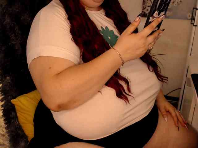 LexyDevine webcam