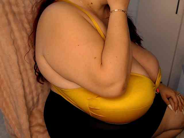 LexyDevine webcam