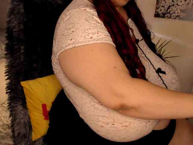 LexyDevine webcam