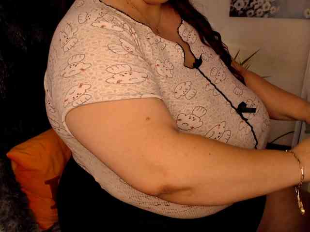 LexyDevine webcam