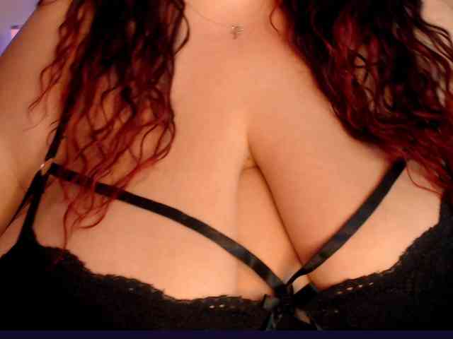 LexyDevine webcam
