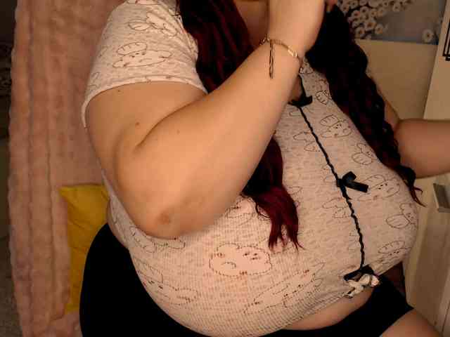 LexyDevine webcam