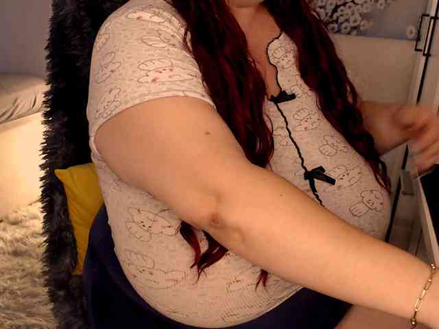 Modella: LexyDevine