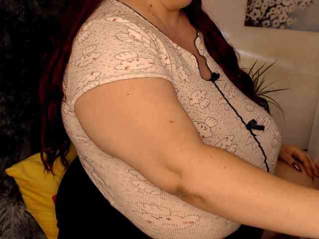 LexyDevine webcam