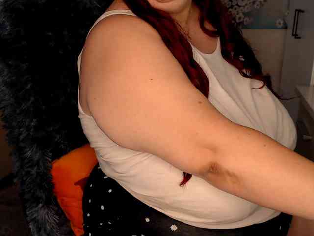 LexyDevine webcam