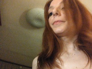 Sandra_May Porn Show