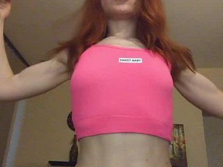 Sandra_May Porn Show