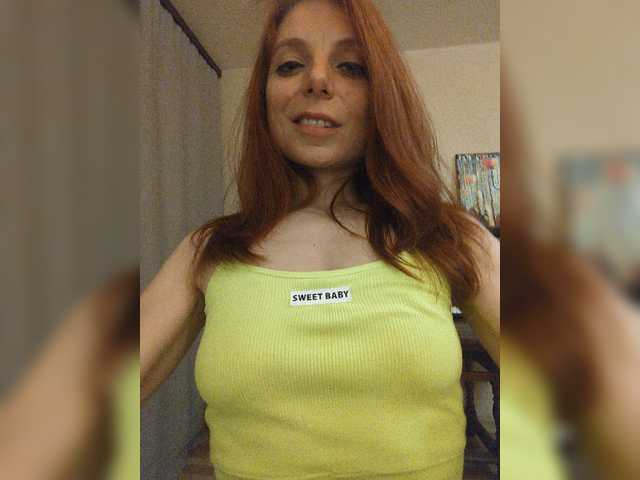 Sandra_May live webcam show