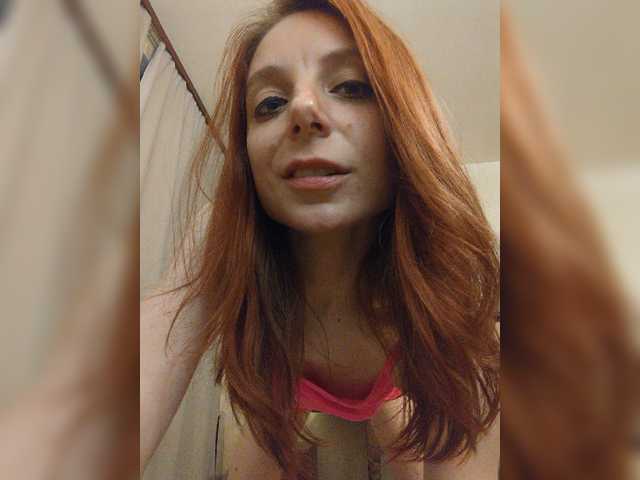 SandraMay10 live webcam show