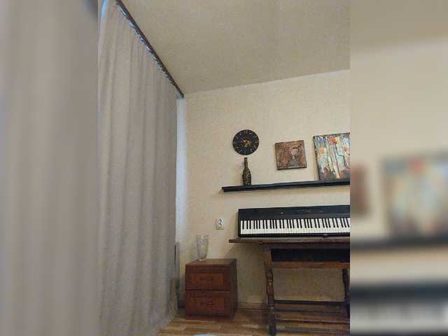 SandraMay10 live cam on BongaCams