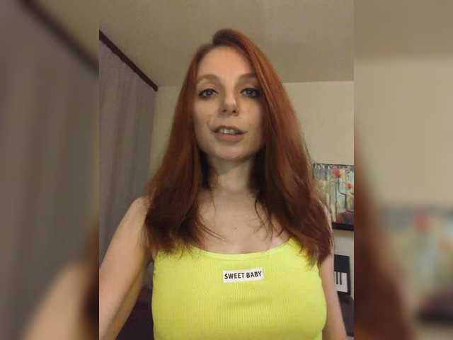 Sandra_May live webcam show