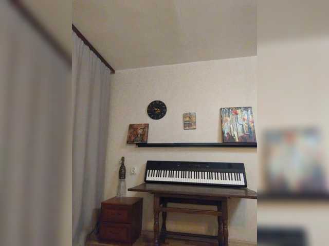 SandraMay10 live cam on BongaCams