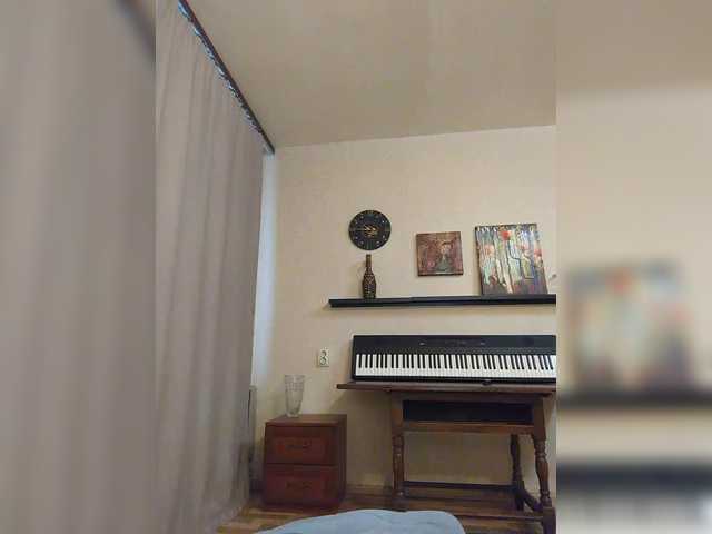 Sandra_May live cam