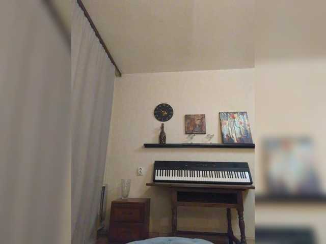 SandraMay10 live cam on BongaCams