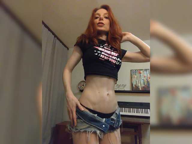 SandraMay10 live cam on BongaCams