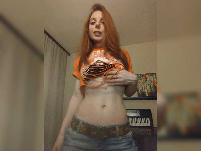 Sandra_May live cam preview