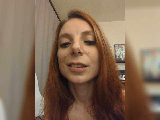 Sandra_May live webcam show