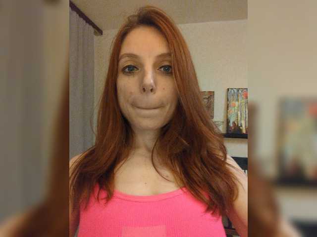 SandraMay10 live webcam show
