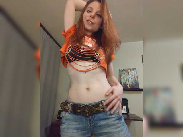 Sandra_May live cam preview