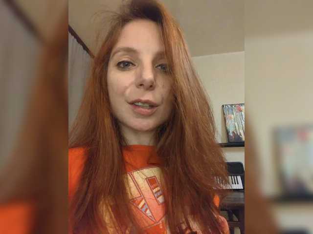 Sandra_May live cam preview