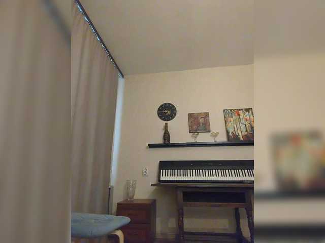 SandraMay10 live cam on BongaCams