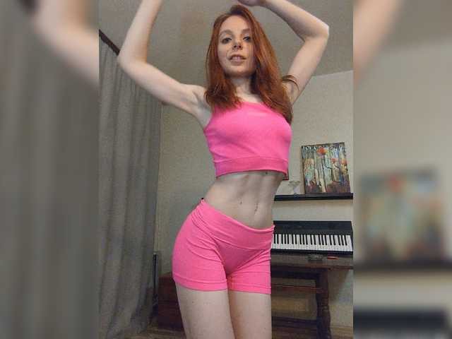 SandraMay10 live webcam show