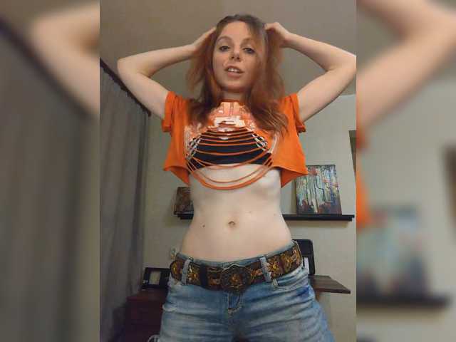 SandraMay10 live cam on BongaCams