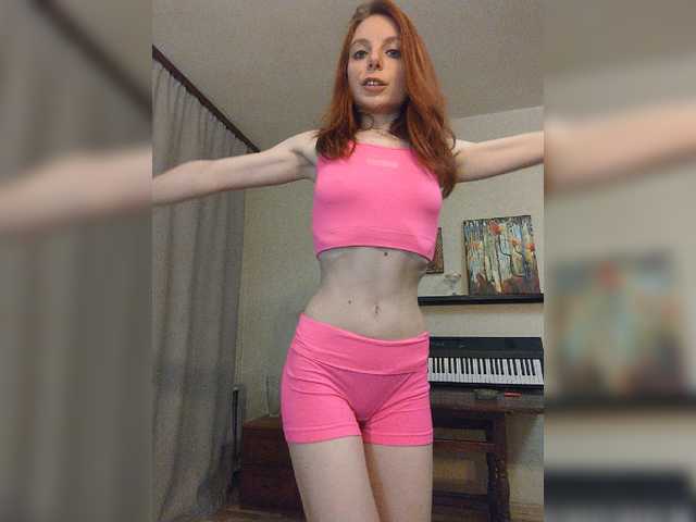 SandraMay10 live cam on BongaCams