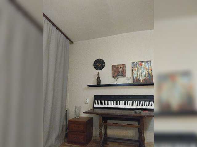 SandraMay10 live webcam show