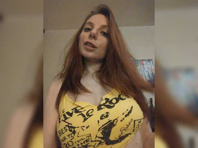 SandraMay10 live cam on BongaCams