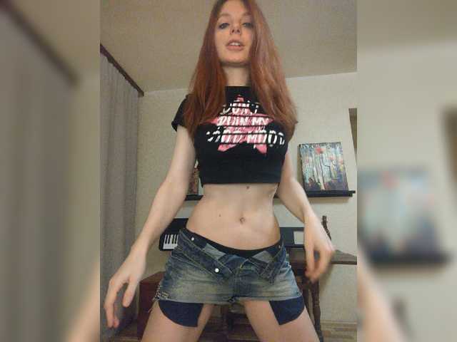 Sandra_May live cam on BongaCams