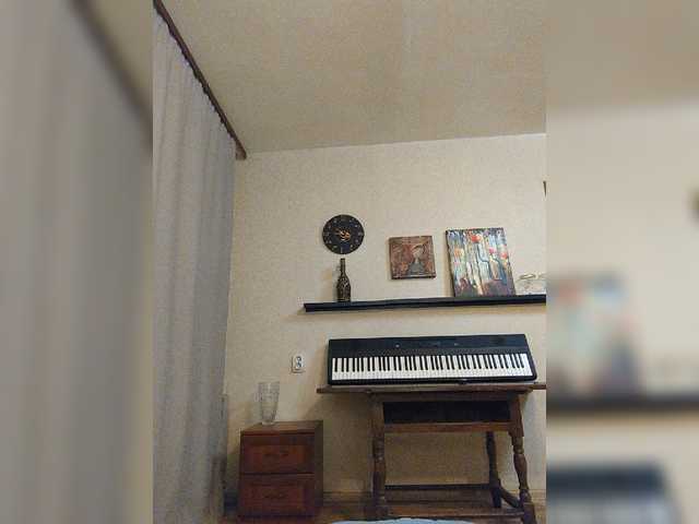 Sandra_May live cam