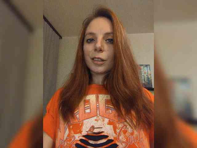 Sandra_May webcam