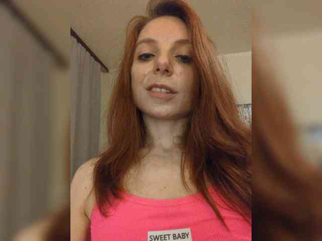 Sandra_May webcam