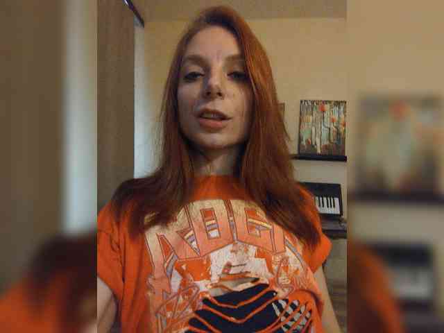 Sandra_May webcam