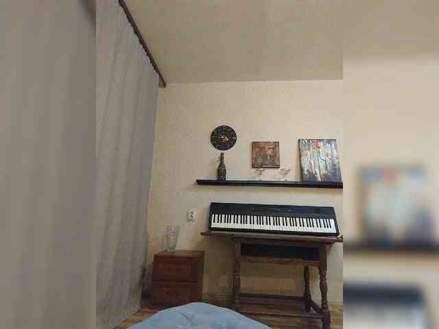 Sandra_May webcam