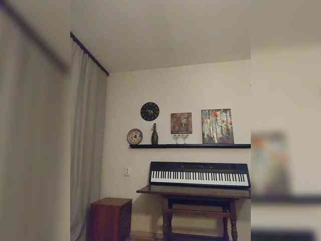 SandraMay10 Sex Cam Show