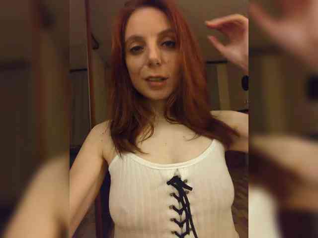 Sandra_May webcam
