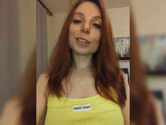 Sandra_May webcam