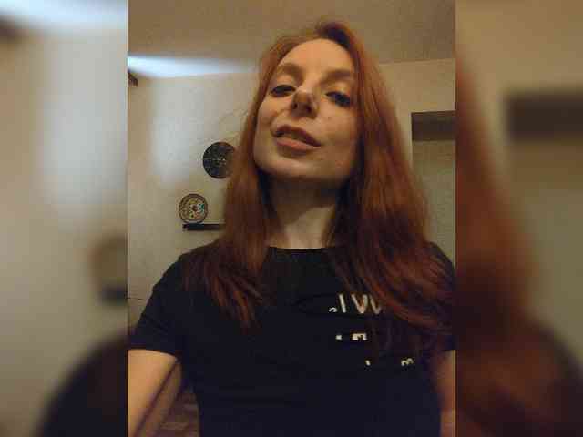 Sandra_May webcam
