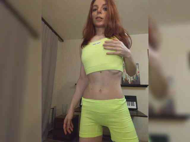Sandra_May webcam