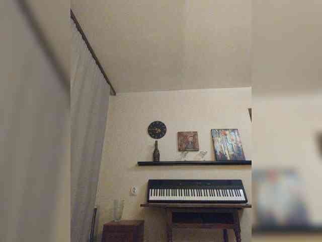 Sandra_May webcam