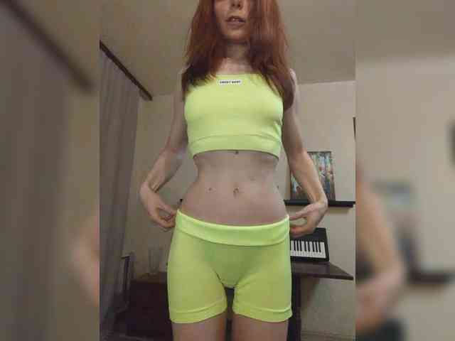 Sandra_May webcam