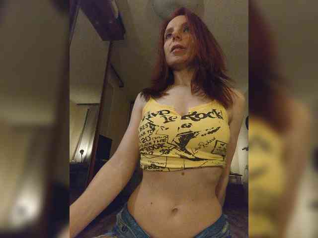 Sandra_May webcam