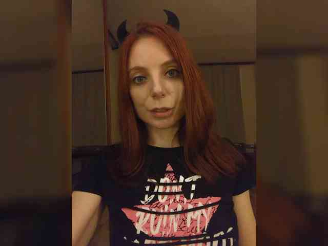 Sandra_May webcam