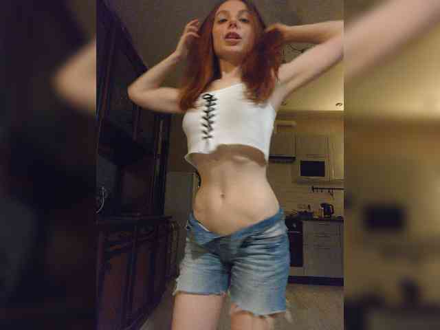 Sandra_May webcam
