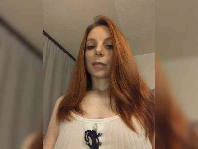 Sandra_May webcam
