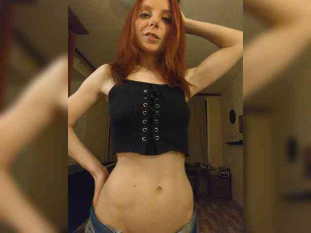 Sandra_May webcam